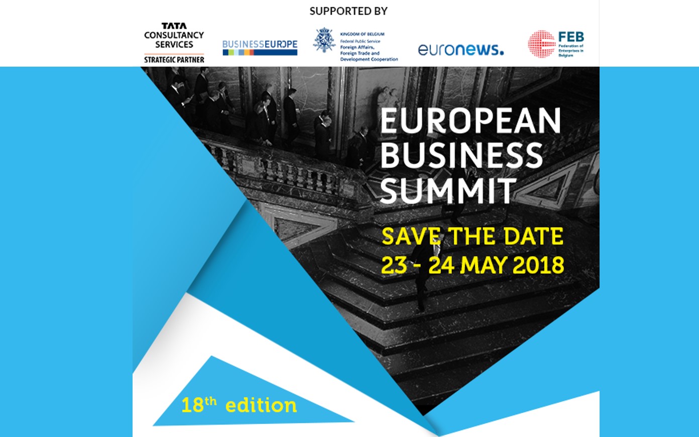 European Business Summit